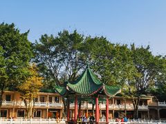 -广东圆玄道观