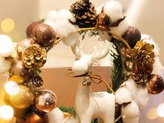 -天津海河悦榕庄·Lobby Lounge大堂吧