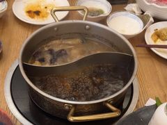 -松野谷·寿喜烧自助(华联顺义金街购物中心店)