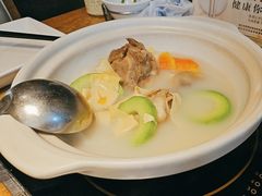 -拾味馆·海南菜(万达店)