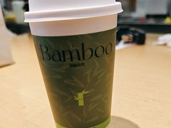 -%百分茶(江阴万达店)