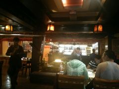 环境优雅，具有民族特色-阿布氇孜藏餐厅(九寨沟店)
