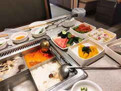 -海底捞火锅(大融城店)