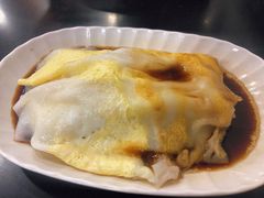 -燊意布拉肠云吞面(中山四路店)