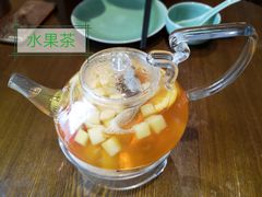 -粗茶淡饭·隐庐私厨(东亭店)