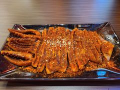-仙隐小鹿中华料理(南宁万象城店)