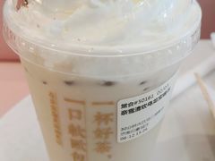 -奈雪的茶(印象城店)