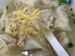 -绿杨馄饨临顿路店