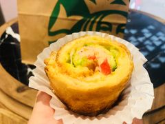 -巴黎贝甜(财富中心店)