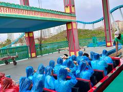 -水上乐园·欢乐世界