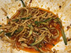 -蓉李记成都名小吃(合肥包河万达店)
