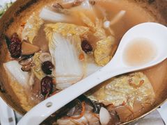 -雀蓝川菜(奥体广场店)