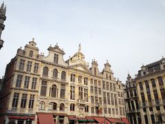 -布鲁塞尔大广场