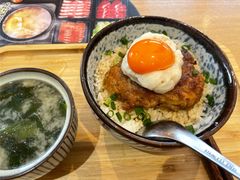 -京和风食堂·定食寿喜锅(保利樾广场店)