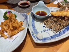 -大岛日本料理铁板烧(南通大饭店)
