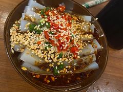 -成天都想吃·成都小吃集(海岸城店)