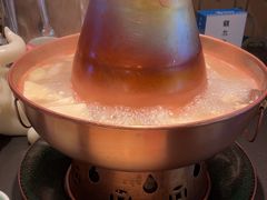 -额尔敦·品质自助(摩尔城店)