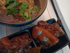 -和子足浴SPA会馆(东方之门店)