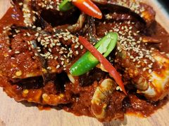 -金一味烤肉餐厅(新首尔旗舰店)
