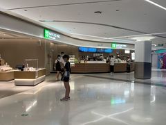 门面-奈雪的茶(中华广场店)