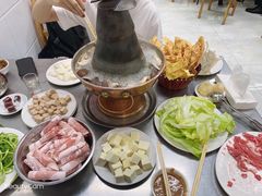 -三兴涮羊肉(荣安大街店)