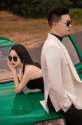 -第一夫人婚纱摄影(南京店)