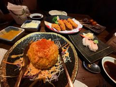 -鸟鹏烧鸟居酒屋(熙龙湾店)