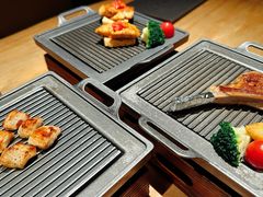 -Minase水濑·日料放题(外滩店)