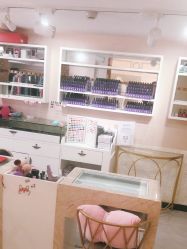 -同芙舍予专业健康美容