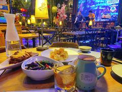 -胡桃里音乐酒馆(四道口店)
