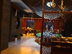 -启东恒大酒店·吕四渔号海鲜餐厅