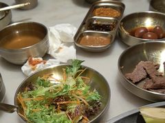 -韩宫宴烤肉·料理(颛桥万达店)