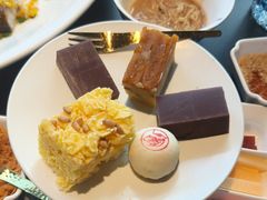 -喜悦烤鸭·新京菜(王府井店)