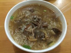 -百成大同鸭肉粥(大同总店)