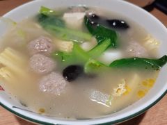 -东北小二东北菜(大车家巷店)