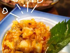 香辣蛤肉-無境·匠心日本料理(汉街店)