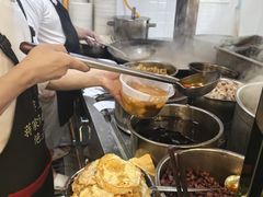 -蒋家肠旺面馆(合群路店)