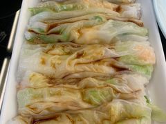-香港威特瑞茶餐厅(小白楼音乐厅店)