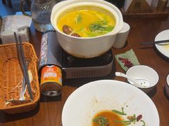 -U你·天然调味(南湖总店)