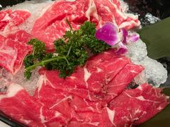 -捞王猪肚鸡火锅(昆山店)