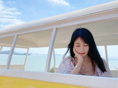 -漳州滨海火山岛自然生态风景区