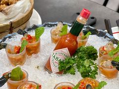 -飞尝蚝·顺德菜·鱼生(顺德总店)