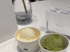 -黑天鹅蛋糕店(青年大街店)