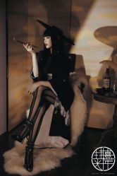 -持熹光年写真体验馆