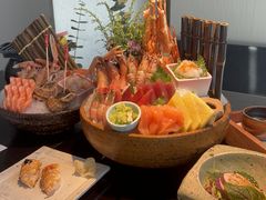 -花潮料理艺食馆(成都万象城店)