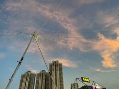 -黄海国家森林公园