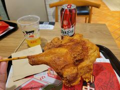 -肯德基(观前新店)