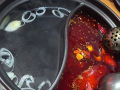 -牛小嫩串串火锅(老国贸总店)