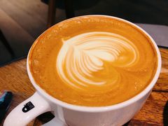 -Peet's 皮爷咖啡(东湖路手作店)