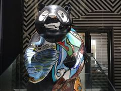 -熊猫邮局(少城店)